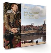 Das Goldene Zeitalter der Niederlndischen Malerei im 17 Jahrhundert Prachtband im Schmuckschuber (en Alemán)