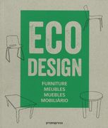Eco Design: Furniture (en Inglés)