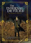 The Infernal Devices: The Complete Trilogy (Infernal Devices, 1-3) (en Inglés)