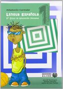 Lengua española: Cuaderno 1. Adaptación curricular. Tercer ciclo de Primaria