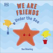 We are Friends: Under the Sea: Friends can be Found Everywhere we Look (en Inglés)