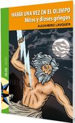 Habia una vez en el Olimpo
