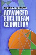 advanced euclidean geometry (en Inglés)