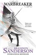 Warbreaker (en Inglés)