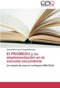 El PROMEDU y su implementación en la escuela secundaria