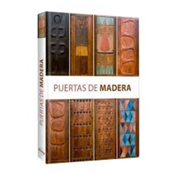 Puertas de Madera