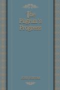 The  Pilgrim's Progress (en Inglés)