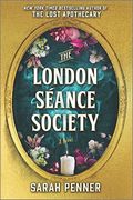 The London Séance Society: A Novel (en Inglés)
