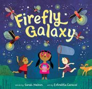 Firefly Galaxy (en Inglés)