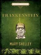 Frankenstein: Mary Shelley (Chartwell Classics) (en Inglés)