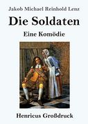 Die Soldaten (en Alemán)