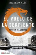 El Vuelo de la Serpiente (in Spanish)