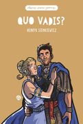 QUO VADIS (en Castellano)