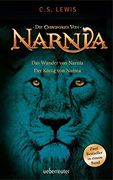 Das Wunder von Narnia / der König von Narnia: Die Chroniken von Narnia (en Alemán)