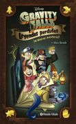 Gravity Falls. Leyendas Perdidas