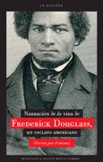 Narración de la Vida de Frederick Douglass