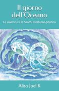 Il giorno dell'Oceano: Le avventure di Santo, merluzzo-postino (en Italiano)