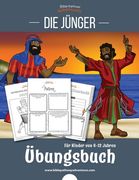 Die Jünger - Übungsbuch (en Alemán)
