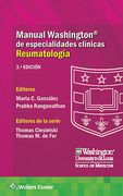Manual Washington de Especialidades Clínicas. Reumatología