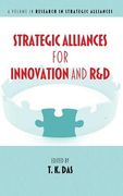 Strategic Alliances for Innovation and R&d (Hc) (en Inglés)