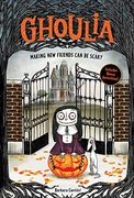 Ghoulia (Book 1) (en Inglés)