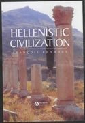 hellenistic civilization (en Inglés)