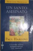 Santo Asesinato, Un (in Spanish)