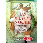 LAS MIL Y UNA NOCHE