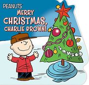 Merry Christmas, Charlie Brown! (Peanuts) (en Inglés)