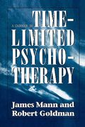 cas in time-limited psychotherapy
