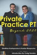 Private Practice PT Beyond 2020 (en Inglés)