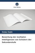 Bewertung der Multiplen Intelligenzen von Schülern der Sekundarstufe (en Alemán)