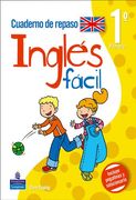 Cuaderno De Repaso Inglés Fácil 1º Prima (Fuera de colección Out of series)