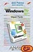 Windows me (in Spanish)