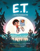 E. T.