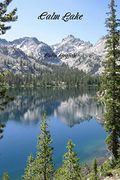 Calm Lake 