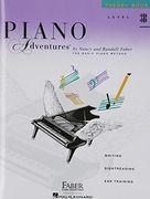 piano adventures theory book level 3b (en Inglés)