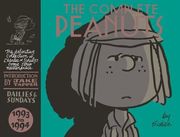 The Complete Peanuts 1993-1994: Volume 22 (en Inglés)