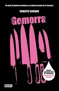 Gomorra: Un Viaje al Imperio Económico y al Sueño de Poder de la Camorra (Debate)