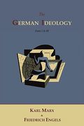 The German Ideology (en Inglés)