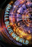 Small Blue World (en Inglés)