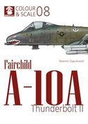 Fairchild A-10 Thunderbolt ii (en Inglés)