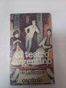 El Teatro Argentino