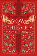 Vow of Thieves: 2 (Dance of Thieves) (en Inglés)