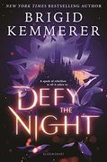 Defy the Night [Hardcover ] (en Inglés)
