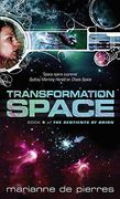 Transformation Space (Sentients of Orion): Book Four of the Sentients of Orion (en Inglés)