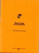 Marta Traba en circulación