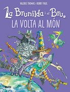 Brunilda i Bru. La Volta al món