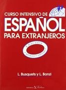 Curso Intensivo de Español Para Extranjeros (Cervantes) (in Spanish)