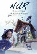 Nur y la casa embrujada (in Spanish)